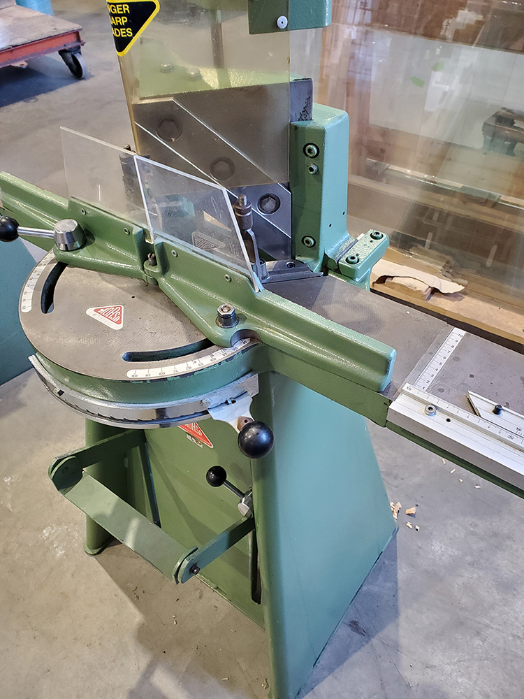 Second Hand Morso F - 68984 1